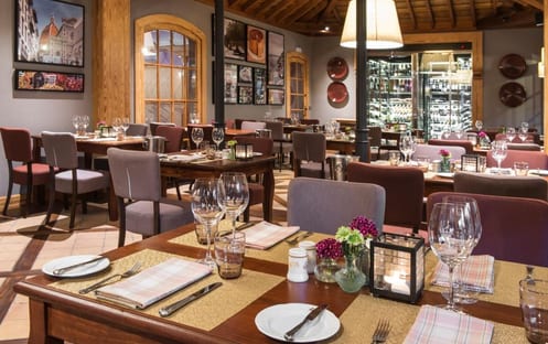 La Trattoria